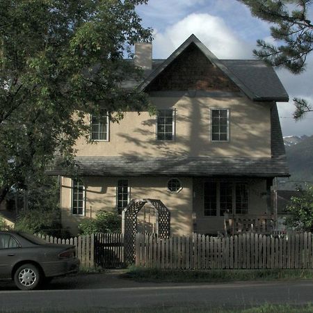 711 Miette Ave Bed and Breakfast Jasper Habitación foto